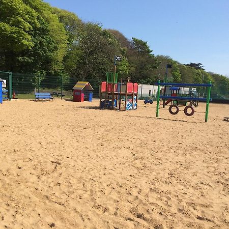 Bearlough Self Catering Holiday Home Rosslare Harbour Екстериор снимка