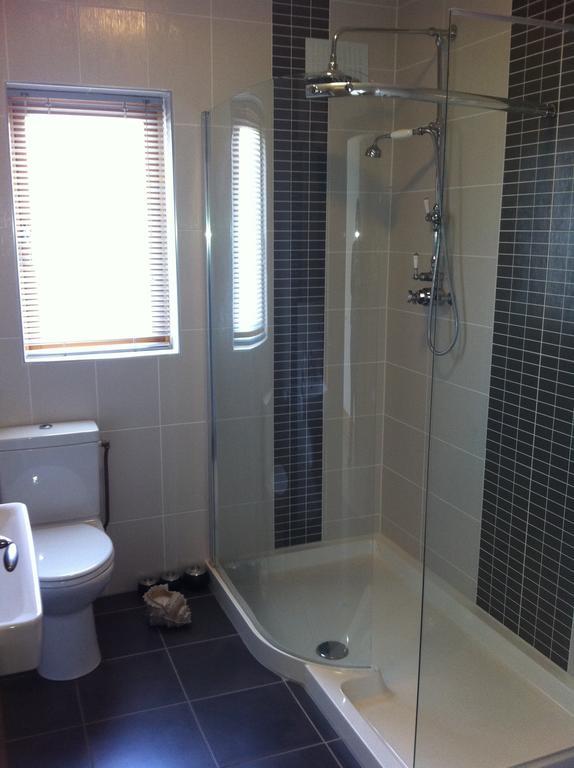 Bearlough Self Catering Holiday Home Rosslare Harbour Стая снимка