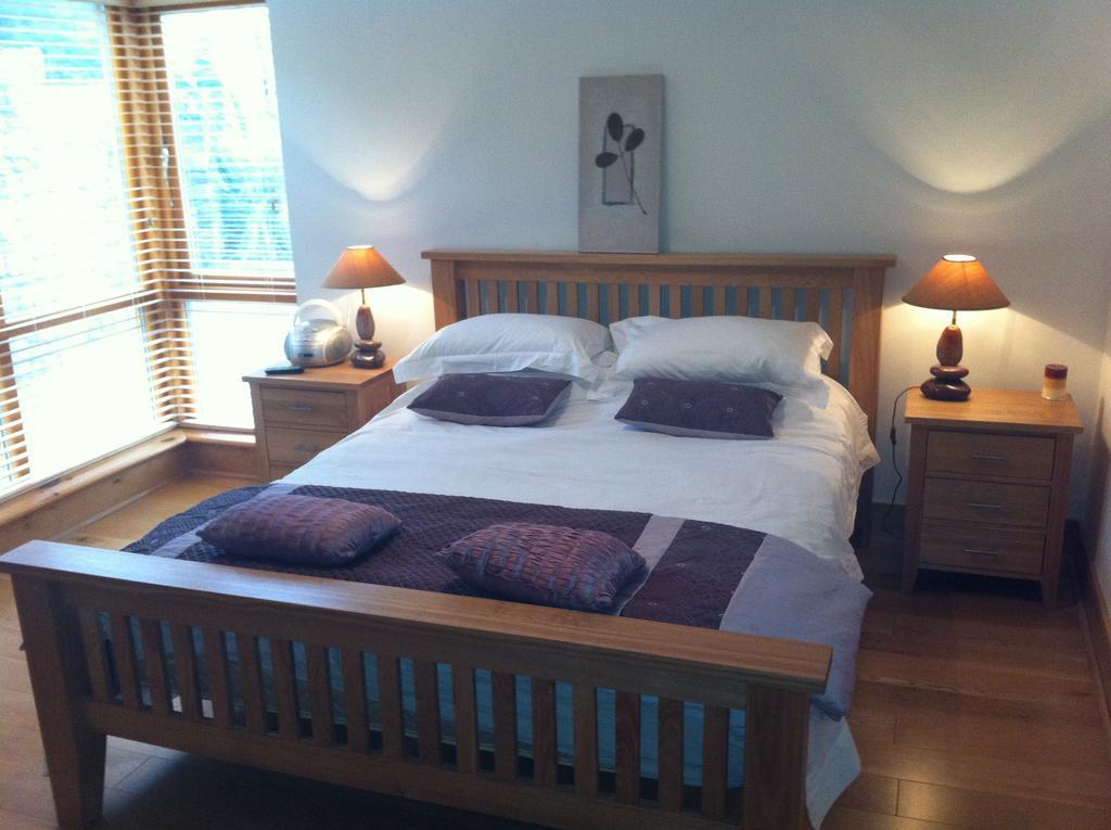 Bearlough Self Catering Holiday Home Rosslare Harbour Стая снимка
