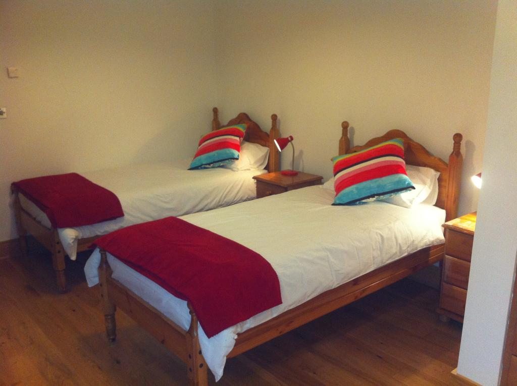 Bearlough Self Catering Holiday Home Rosslare Harbour Стая снимка