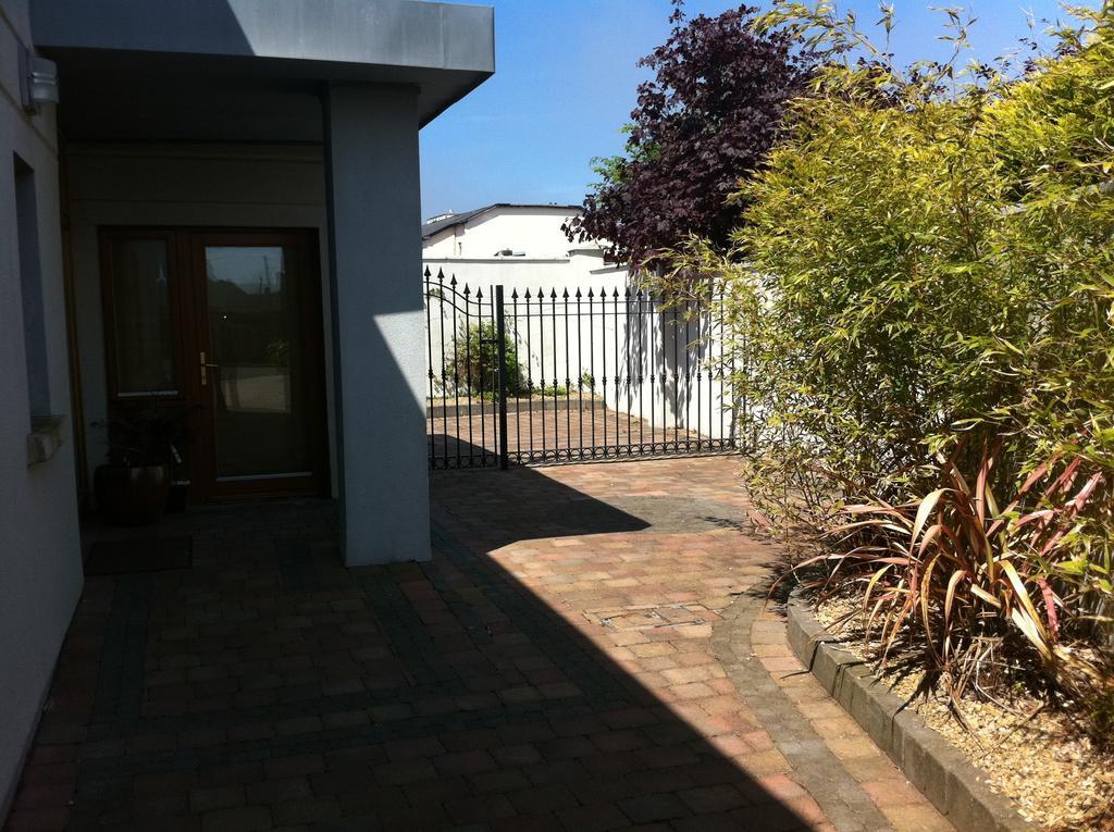 Bearlough Self Catering Holiday Home Rosslare Harbour Стая снимка