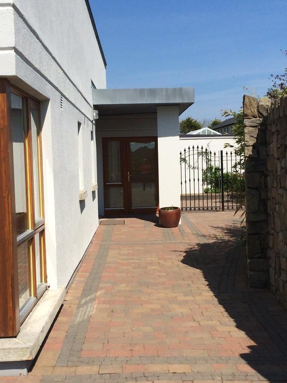 Bearlough Self Catering Holiday Home Rosslare Harbour Екстериор снимка