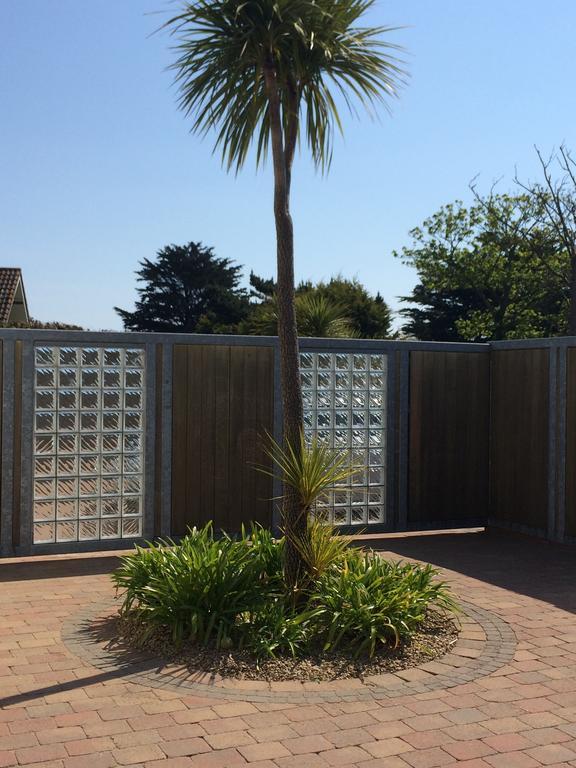 Bearlough Self Catering Holiday Home Rosslare Harbour Екстериор снимка