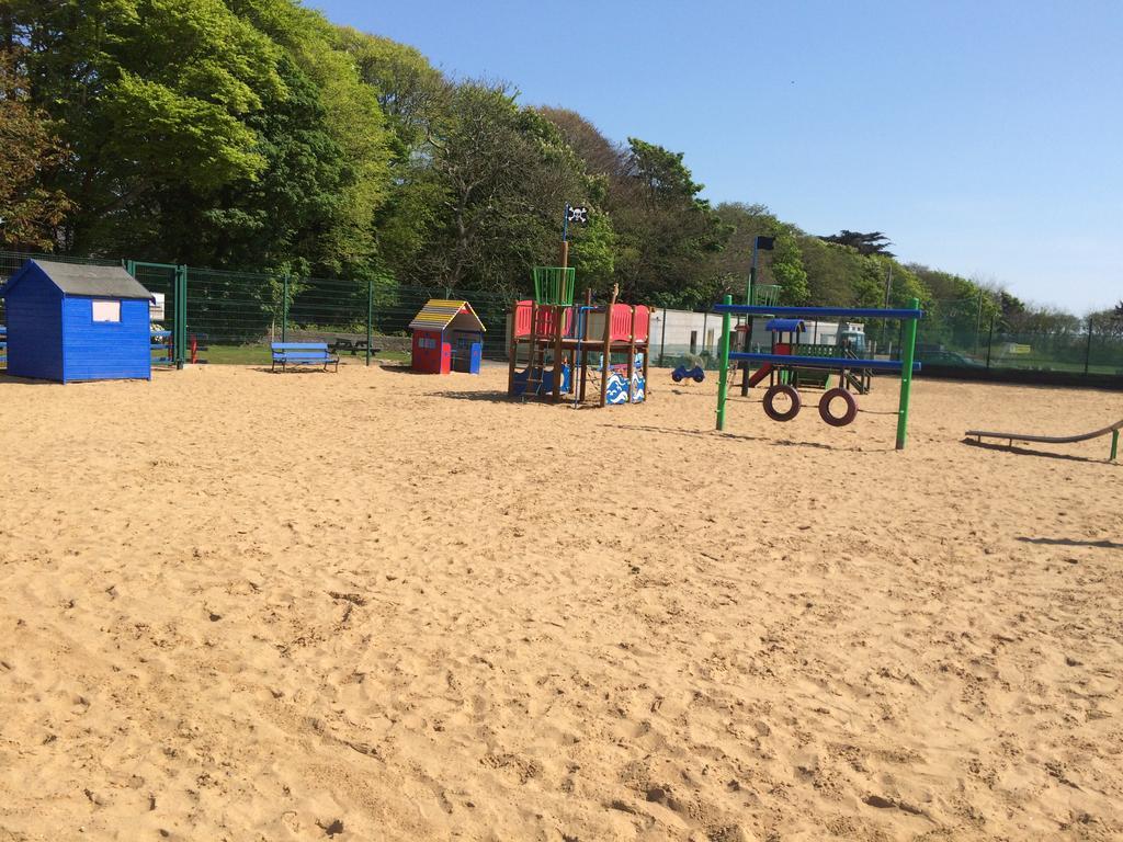 Bearlough Self Catering Holiday Home Rosslare Harbour Екстериор снимка