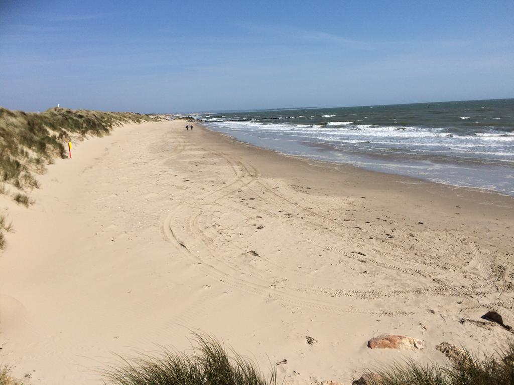 Bearlough Self Catering Holiday Home Rosslare Harbour Екстериор снимка
