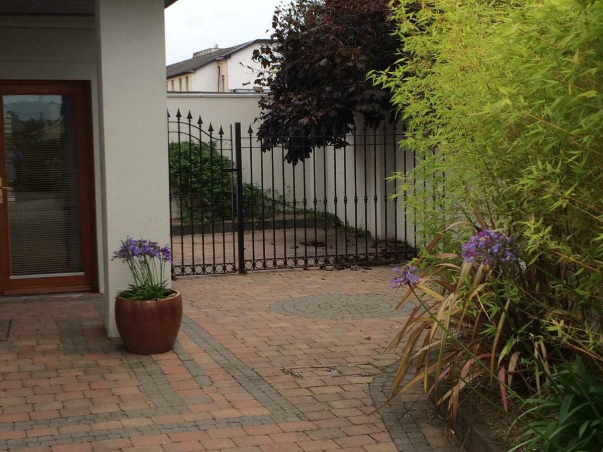 Bearlough Self Catering Holiday Home Rosslare Harbour Екстериор снимка